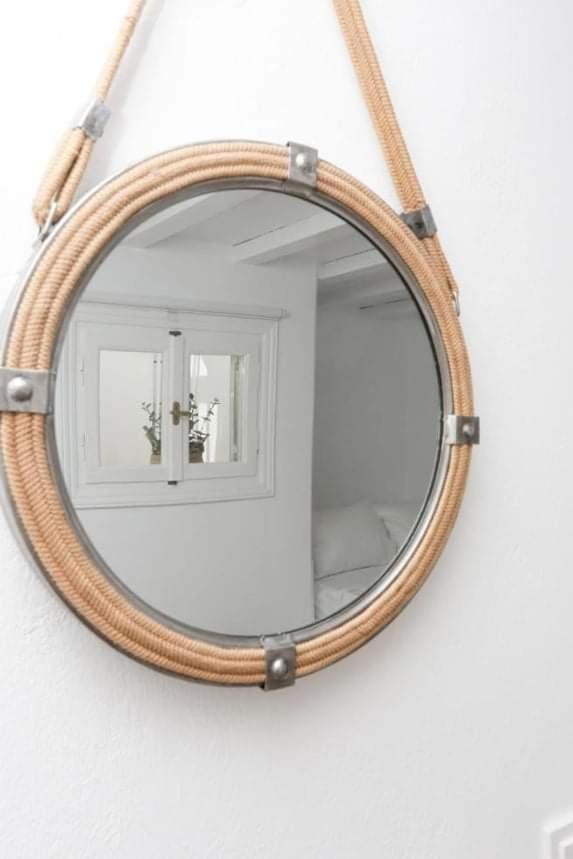 Mykonos Be Chic Maisonette 1 In The Heart Of Town *