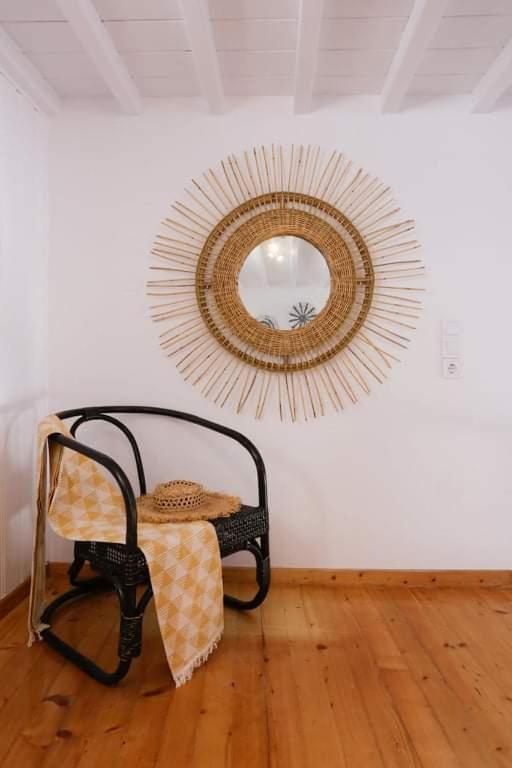 Mykonos Be Chic Maisonette 1 In The Heart Of Town *